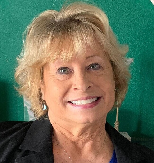 Jill Adams