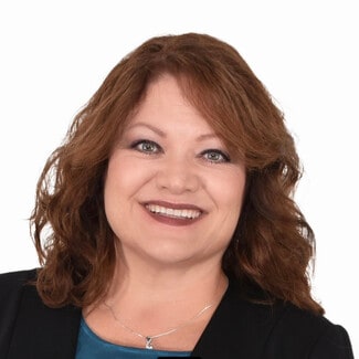 Cindee Wright
