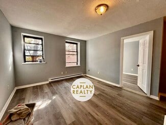 1407 Chapel St Unit 34, New Haven, CT 06511