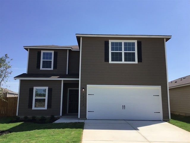 12318 Commander Dr, San Antonio, TX 78252 - photo 1