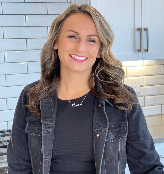 Melissa Canfield