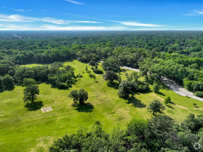 dan ryan forest preserve