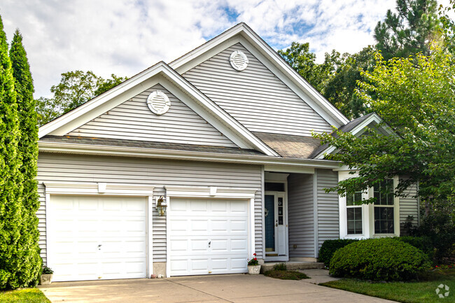 Cologne has single-family homes selling for $315,000 to $500,000.
