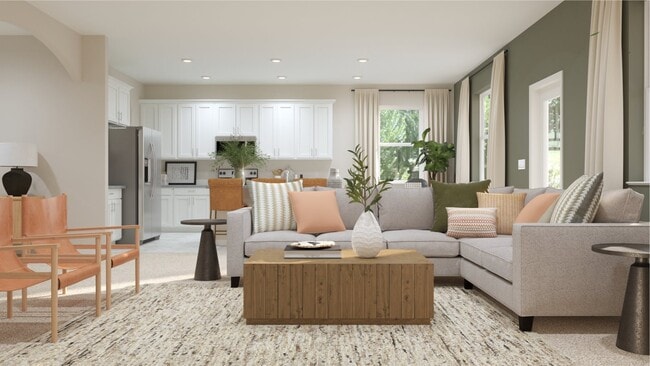 6093 Meditation Dr, Clermont, FL 34714 - photo 6