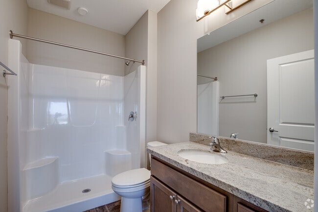 Mayer Road Ventures - The Massey Luxury Apartments, Hudson, WI 54016 - photo 3
