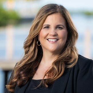 Rebecca Cobo