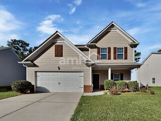 4025 Clay Ct SE, Conyers, GA 30013