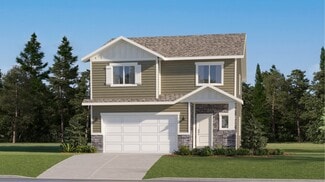 1545 W Bravo Dr, Saratoga Springs, UT 84045