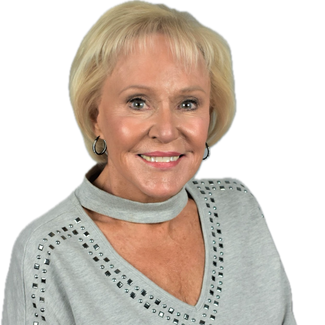 Cindy Martin