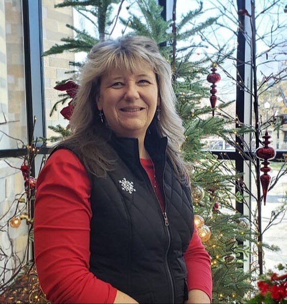 Heather Smith