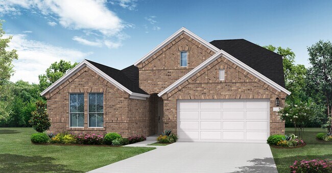 712 Redbrick Ln unit 36270323, Northlake, TX 76247 - photo 2