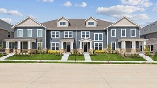 1019 Magdalena Way, Midlothian, TX 76065