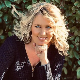 Trena Thompson
