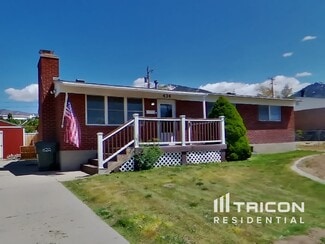 434 E Ave, Tooele, UT 84074