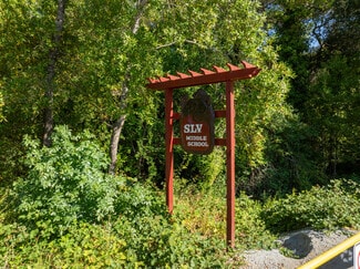 San Lorenzo Valley Middle School