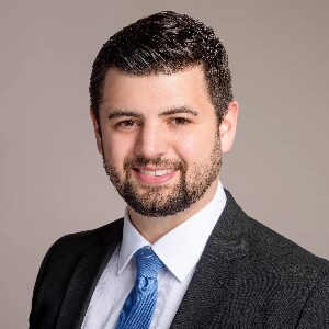 Peter Alexopoulos