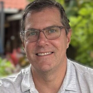 Greg Cutshall