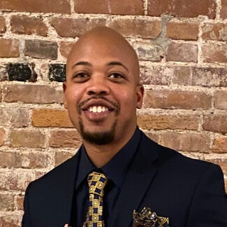 Ron Forrest