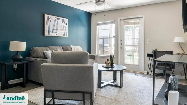 3470 Mt Zion Rd unit 905, Stockbridge, GA 30281 - photo 2