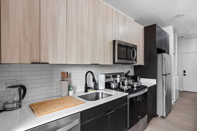 421 N Pennsylvania St unit ID1312591P, Indianapolis, IN 46204 - photo 5