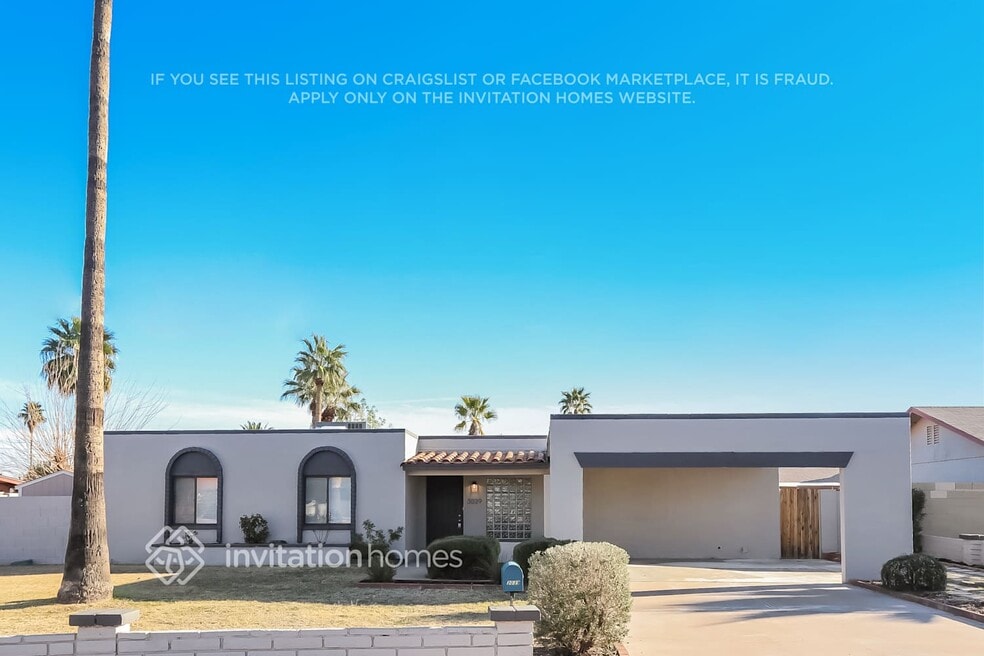 3039 E Dahlia Dr, Phoenix, AZ 85032 - photo 1