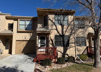 6913 Yellowpine Dr, Colorado Springs, CO 80919