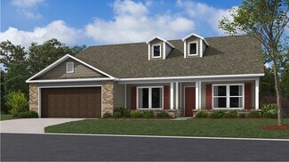 1403 E Ferbrashe Ct, Siloam Springs, AR 72761