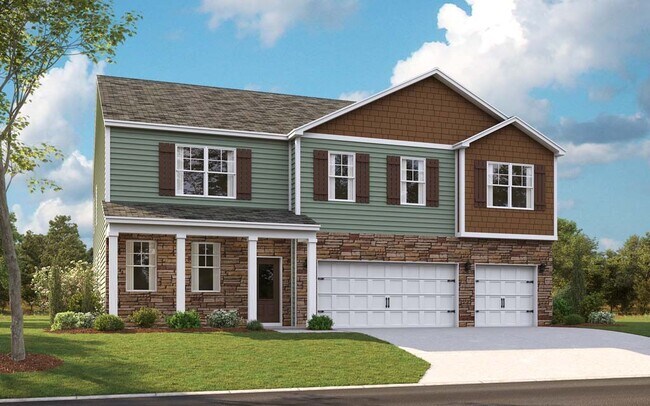 8315 Watercolour Ln unit 36207721, Ooltewah, TN 37363 - photo 3