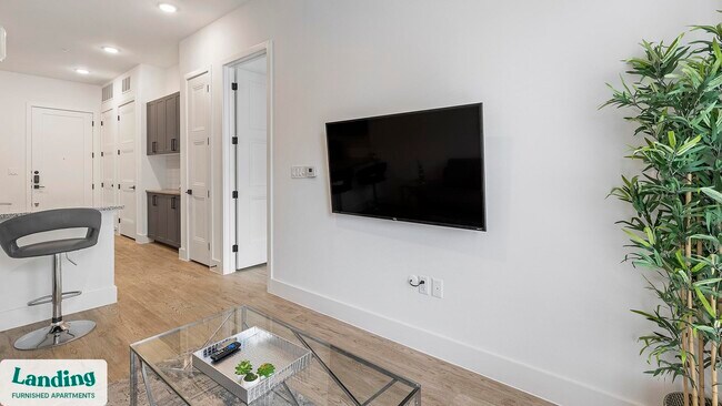 650 E Sycamore St unit 3119, Denton, TX 76201 - photo 3