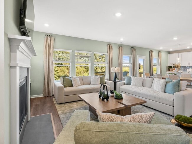 7255 Hall Rd unit 37112271, Fairburn, GA 30213 - photo 7