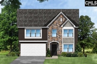 1025 Beaufort Farm Rd, Blythewood, SC 29016