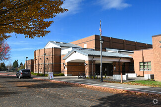 Felida Elementary School