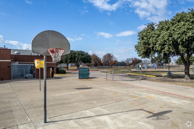 Shugart Elementary 7