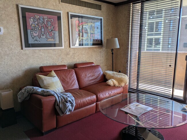 Brooks Tower unit 25E, Denver, CO 80202 - photo 5