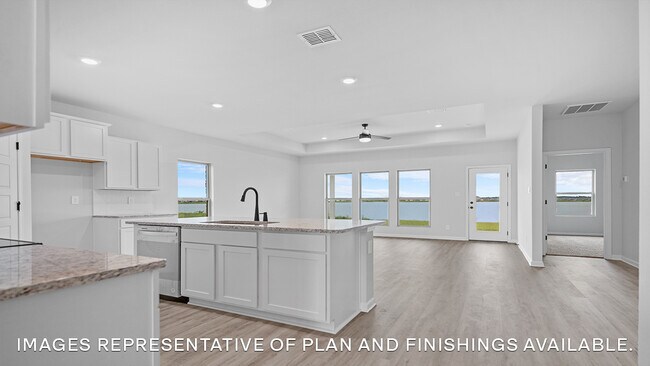 3614 Chien St, Zachary, LA 70791 - photo 4