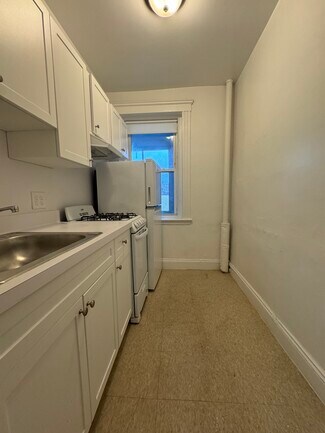 119 Brainerd Rd, Boston, MA 02134