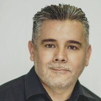 Robert Garcia