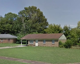 3358 Lenta Cove, Memphis, TN 38127