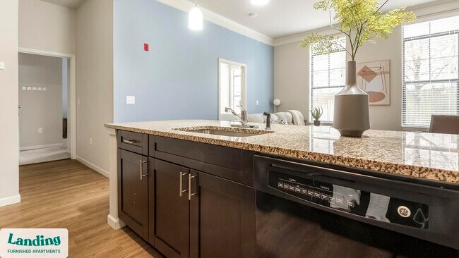 4050 W Pine Blvd unit 1317.1412265, Saint Louis, MO 63108 - photo 4