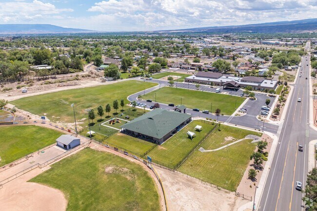 Intermountain Adventist Academy.