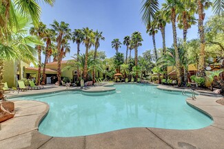 5355 S Rainbow Blvd, Las Vegas, NV 89118