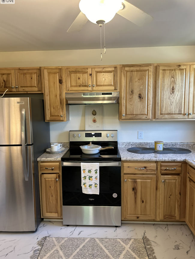 91 Faith St Unit 89, Burlington, VT 05408