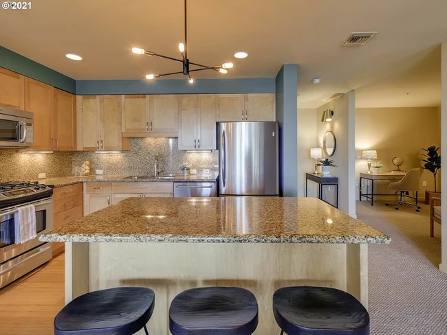 Broadway Commons unit 530, Portland, OR 97232 - photo 3