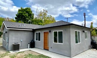 5506 Bevis Ave, Los Angeles, CA 91411