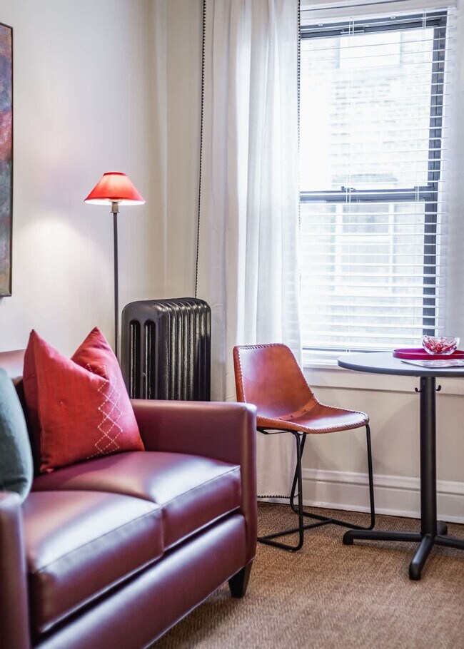 3551 N Janssen Ave unit ID1360072P, Chicago, IL 60657 - photo 4