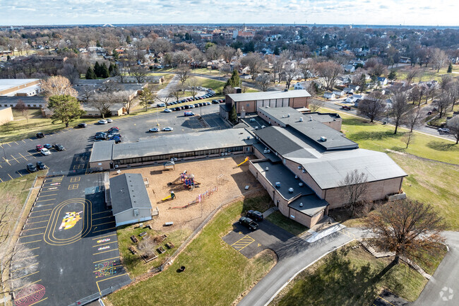 Trinity Lutheran School