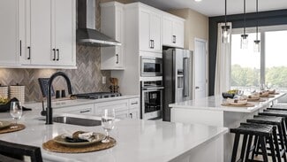 Homesite 3C0020 Barnehurst St, Middle River, MD 21220