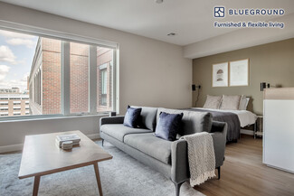 21 Charles St Unit FL6-ID921, Cambridge, MA 02141
