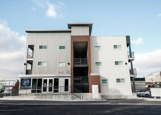 538 N Freedom Blvd, Provo, UT 84601