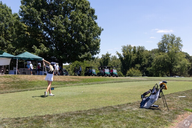 Boonsboro Country Club